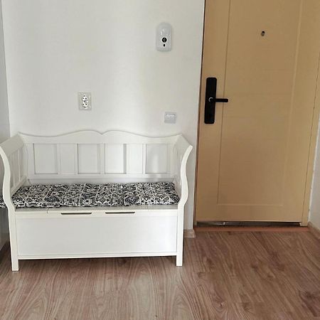 Eral Apartment มามายา ภายนอก รูปภาพ