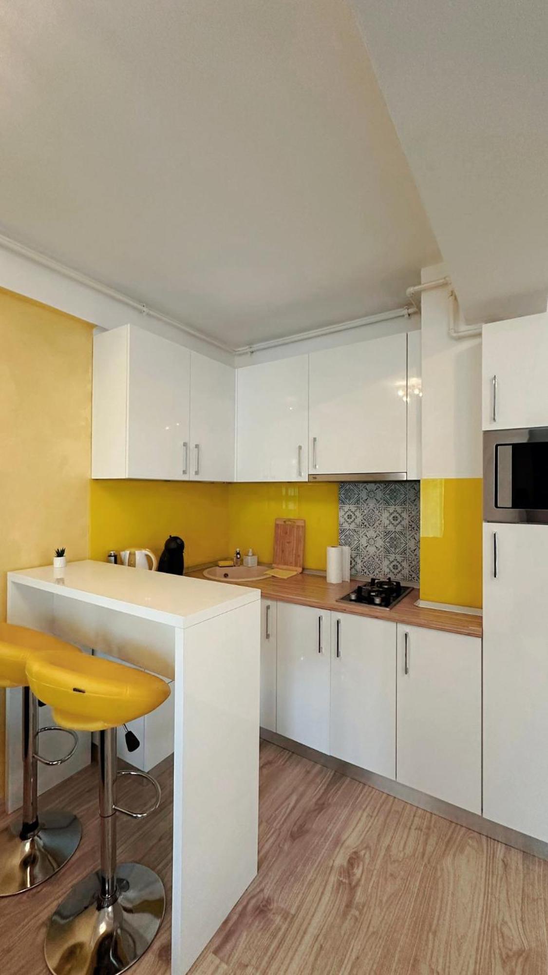 Eral Apartment มามายา ภายนอก รูปภาพ