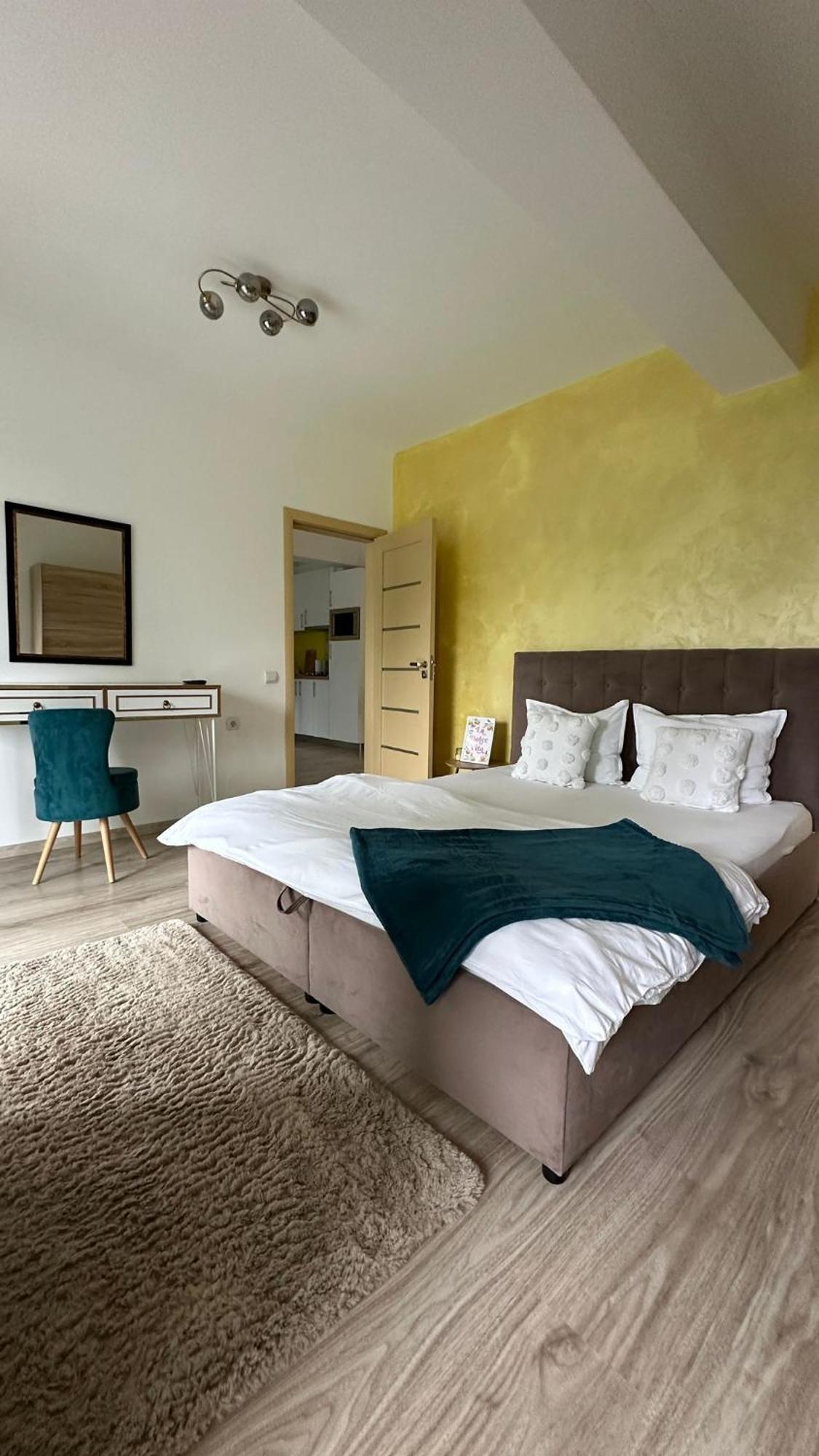 Eral Apartment มามายา ภายนอก รูปภาพ